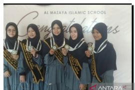 SMK Moestro dan SMA Al Mazaya buka penerimaan peserta didik baru