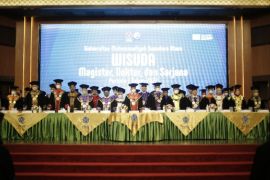 UMSU perkuat program internasionalisasi