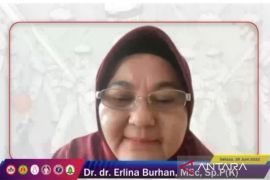 Batuk hingga demam gejala dominan sub varian Omicron BA.4 dan BA.5