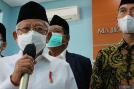 Wapres siapkan strategi atasi kenaikan harga kurban