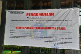 Holywings pecat 6 orang tersangka kasus promosi bernuansa SARA