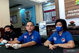 DJ Joice dan tiga temannya jadi tersangka narkoba
