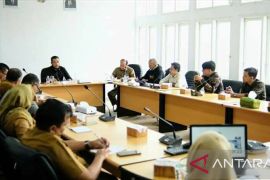 Wako: acara temu penyair Asia Tenggara II harus berdampak positif bagi masyarakat