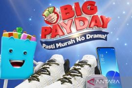 Blibli kembali gelar program belanja akhir bulan