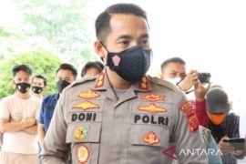 Tembak di tempat gerombolan bermotor meresahkan warga