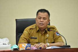 Pemkot Payakumbuh bidik kerjasama pengelolaan sampah dengan DEPA