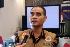 BPBD NTT peringatkan nelayan waspadai cuaca buruk