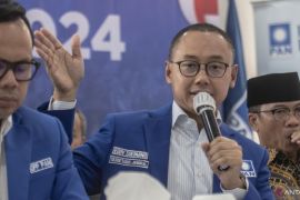 DPP PAN putuskan Yandri untuk gantikan Zulkifli Hasan sebagai Wakil Ketua MPR