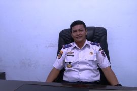 Belasan lampu lalu lintas di Kota Payakumbuh butuh pembaharuan