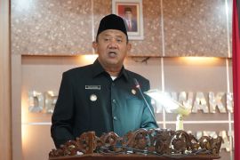 Syah Afandin yang visioner keberpihakan kepada masyarakat