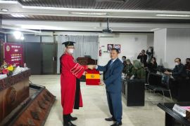 Perlu payung hukum penyerapan aspirasi konstituen oleh DPRD