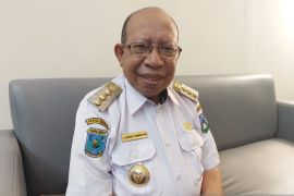 Pembangunan bandara baru program prioritas Pemkab Wondama