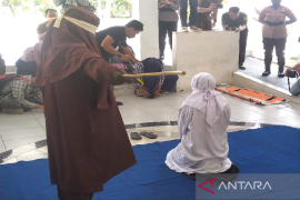 Pelanggar qanun jinayat bakal dihukum 10 kali lipat lebih berat
