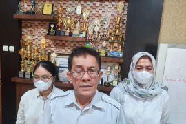 Tahapan pembangunan jalan tol Trans Sumatera di Jambi dalam proses desain