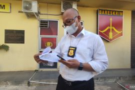 Tersangka penembakan pasangan suami istri di Banyuasin terancam 20 tahun penjara