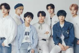 ENHYPEN berencana adakan tur dunia