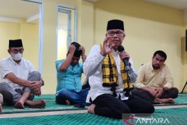 Pengurus DPD II Golkar Sulsel  mengaku tetap solid dukung Taufan Pawe