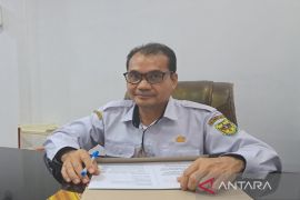 Gaji ke-13 PNS Gunung Mas cair 1 Juli