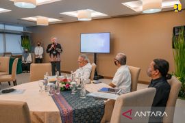 Pemenang sayembara rancang kawasan dan gedung di IKN Nusantara