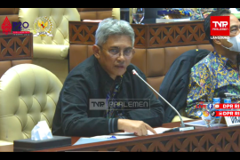 Tahun 2023, Ditjen Bina Marga peroleh pagu indikatif Rp40,25 triliun