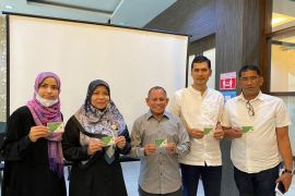 Tingkatkan cakupan kepesertaan untuk atlet, ini yang dilakukan BPJAMSOSTEK-Koni Aceh