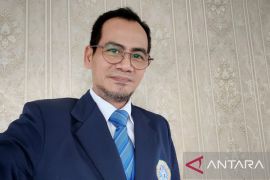 Presiden Joko Widodo perlu komunikasi bilateral misi perdamaian
