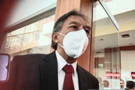 Pj Gubernur Babel bawakan isu terkini dalam forum Gubernur se-Sumatera,