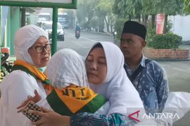 Calon haji cadangan disiapkan penuhi keberangkatan kloter terakhir