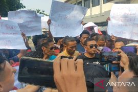 Warga Pantura Tangerang Tuntut Hakim Tolak Praperadilan Jimmy Lie