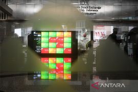 IHSG awal pekan diprediksi naik didukung laporan tenaga kerja AS yang kuat