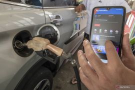 Sri Mulyani akui subsidi masih tetap dinikmati pemilik mobil