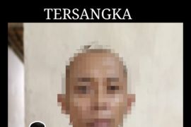 Polresta Ambon tangkap seorang ayah perkosa anak kandungnya, pelaku terancam 20 tahun penjara