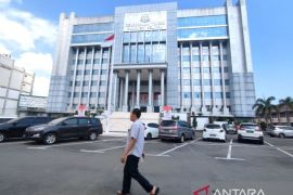 Kejati Sulsel berhasil menyelamatkan aset negara senilai Rp12,1 triliun