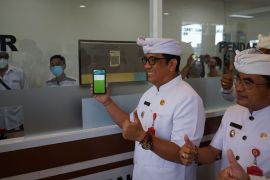 Pemkab Tabanan miliki RSUD Nyitdah spesialis Kesehatan Masyarakat