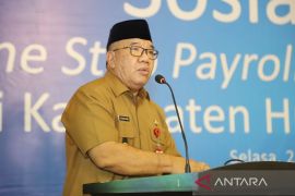 Husairi berharap kredit digital Bank Kalsel lindungi ASN dari Pinjol bermasalah