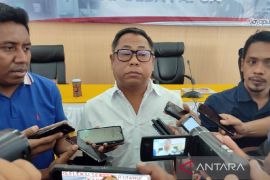 Tersangka kasus gratifikasi di Mamberamo Tengah diduga kabur ke PNG