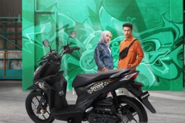 Ayo Buruan ke Dealer Honda dan Dapatkan Promo BTS HERAN