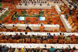 Gubernur se-Sumatera kerja sama lima program pembangunan kerjasama saling menguntungkan