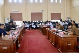 Dewan dan pengelola UPK eks PNPM sepakat tolak Bumdesma