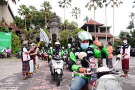 Ubud jadi destinasi terbaik ke-6 di dunia untuk pelancong perseorangan