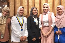 Kopri PMII Bogor bantu Pemkot tekan angka stunting