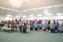 Pemkab Bogor dukung Program Isi Piringku untuk tekan angka stunting