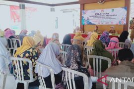 Pemkab Sumenep latih tim pendamping keluarga tekan kasus kekerdilan