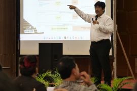 Kementerian ATR/BPN dan Pemkot Madiun petakan ulang lahan sawah dilindungi