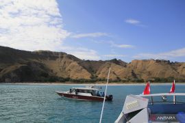 Kenaikan tiket TN Komodo pengaruhi kunjungan wisatawan