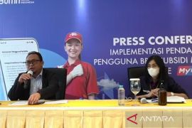 Penyaluran Pertalite dan Solar hingga Mei 2022 sudah melebihi kuota