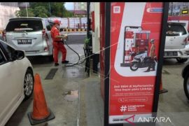 Pendaftaran MyPertamina hanya pemilik kendaraan roda empat