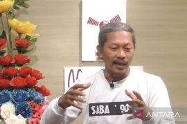 Sastra di Surabaya tumbuh dari kampus, emak-emak Sidoarjo pun bentuk komunitas