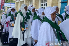 Anggota DPRA sambut baik usulan Aceh jadi pusat embarkasi haji Indonesia