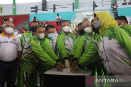 Sutarmidji ingatkan atlet Popda Kalbar 2022 hindari keributan